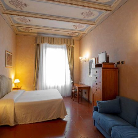 B&B Palazzo Al Torrione 2 San Gimignano Eksteriør billede