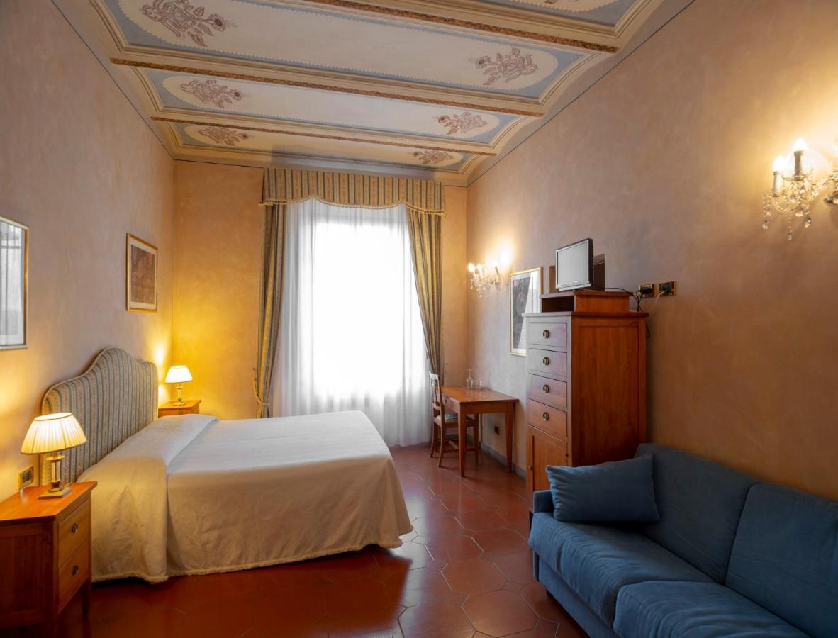 B&B Palazzo Al Torrione 2 San Gimignano Eksteriør billede