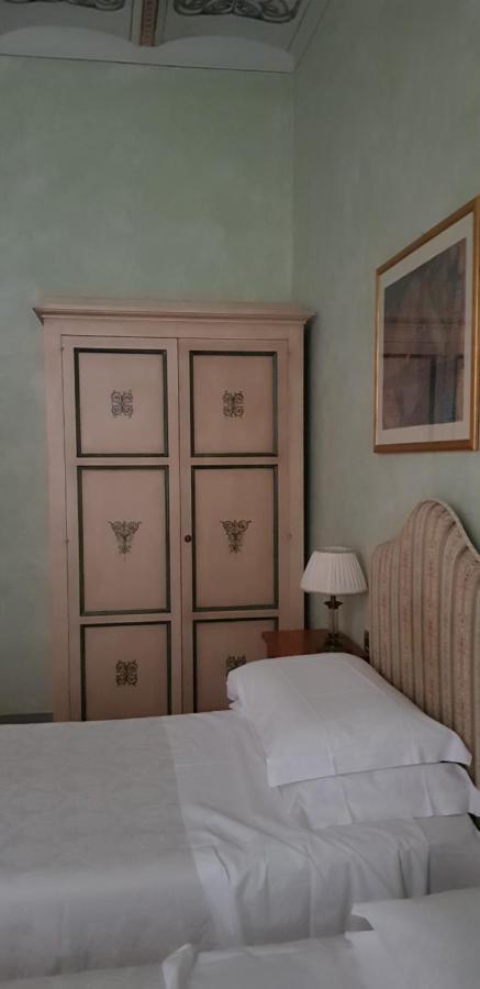 B&B Palazzo Al Torrione 2 San Gimignano Eksteriør billede
