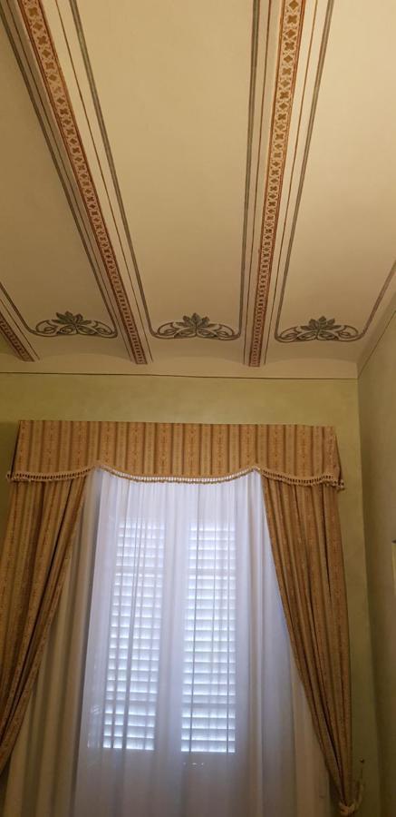 B&B Palazzo Al Torrione 2 San Gimignano Eksteriør billede