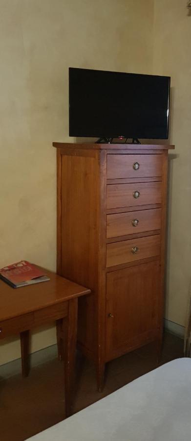B&B Palazzo Al Torrione 2 San Gimignano Eksteriør billede