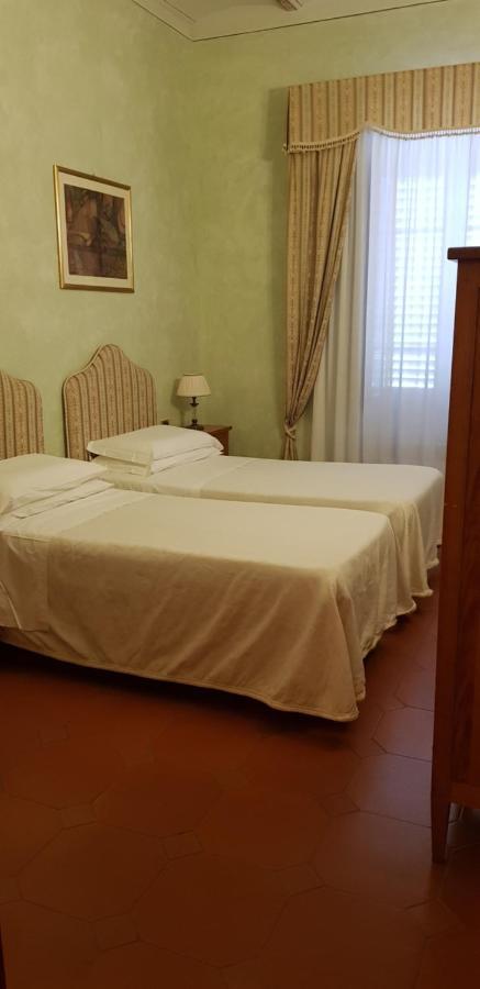 B&B Palazzo Al Torrione 2 San Gimignano Eksteriør billede
