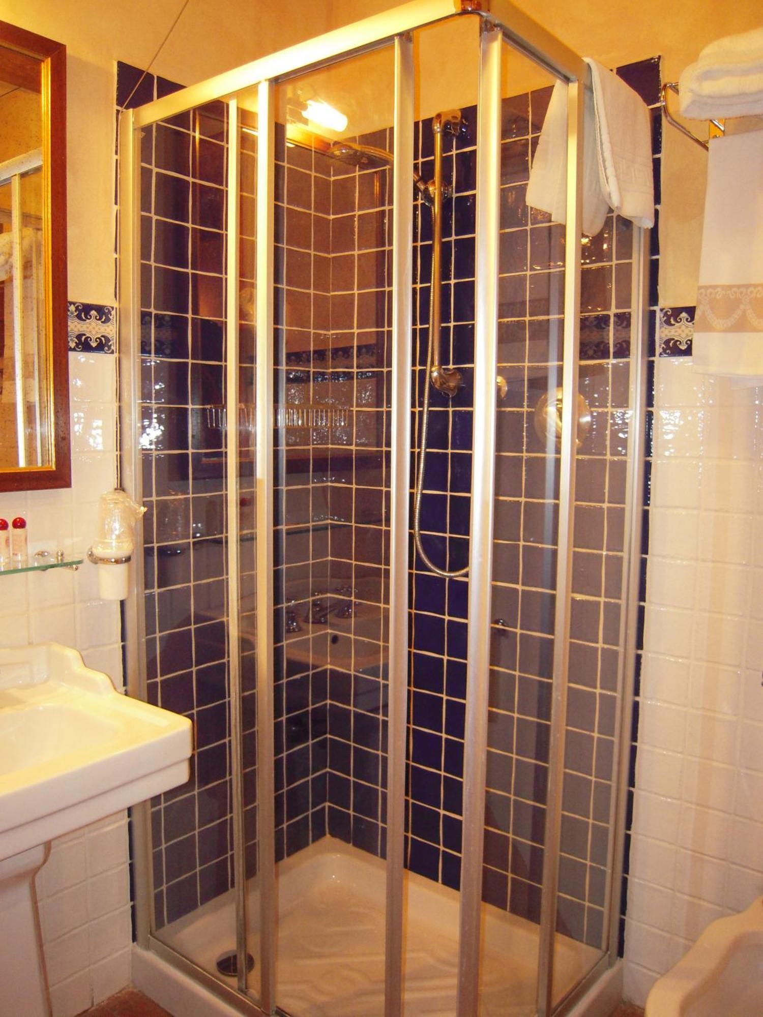 B&B Palazzo Al Torrione 2 San Gimignano Eksteriør billede