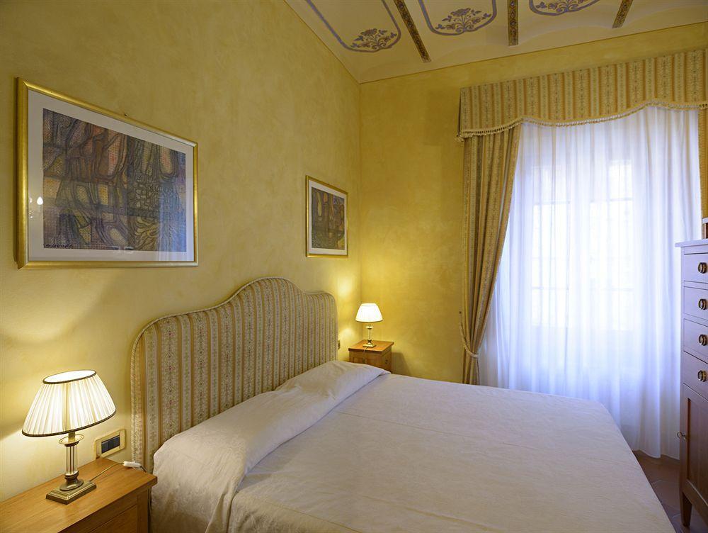 B&B Palazzo Al Torrione 2 San Gimignano Eksteriør billede