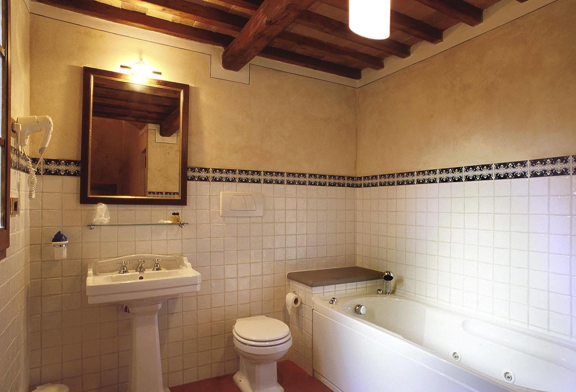 B&B Palazzo Al Torrione 2 San Gimignano Eksteriør billede