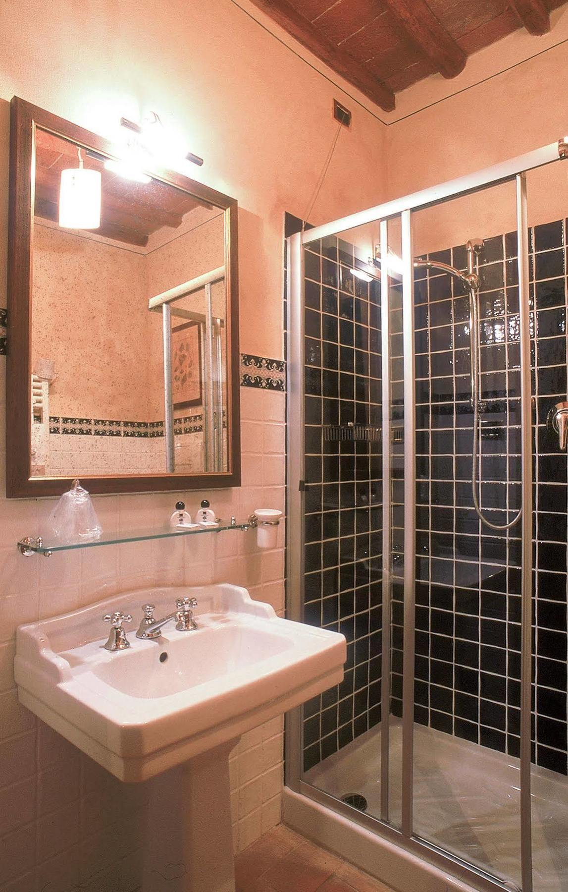 B&B Palazzo Al Torrione 2 San Gimignano Eksteriør billede