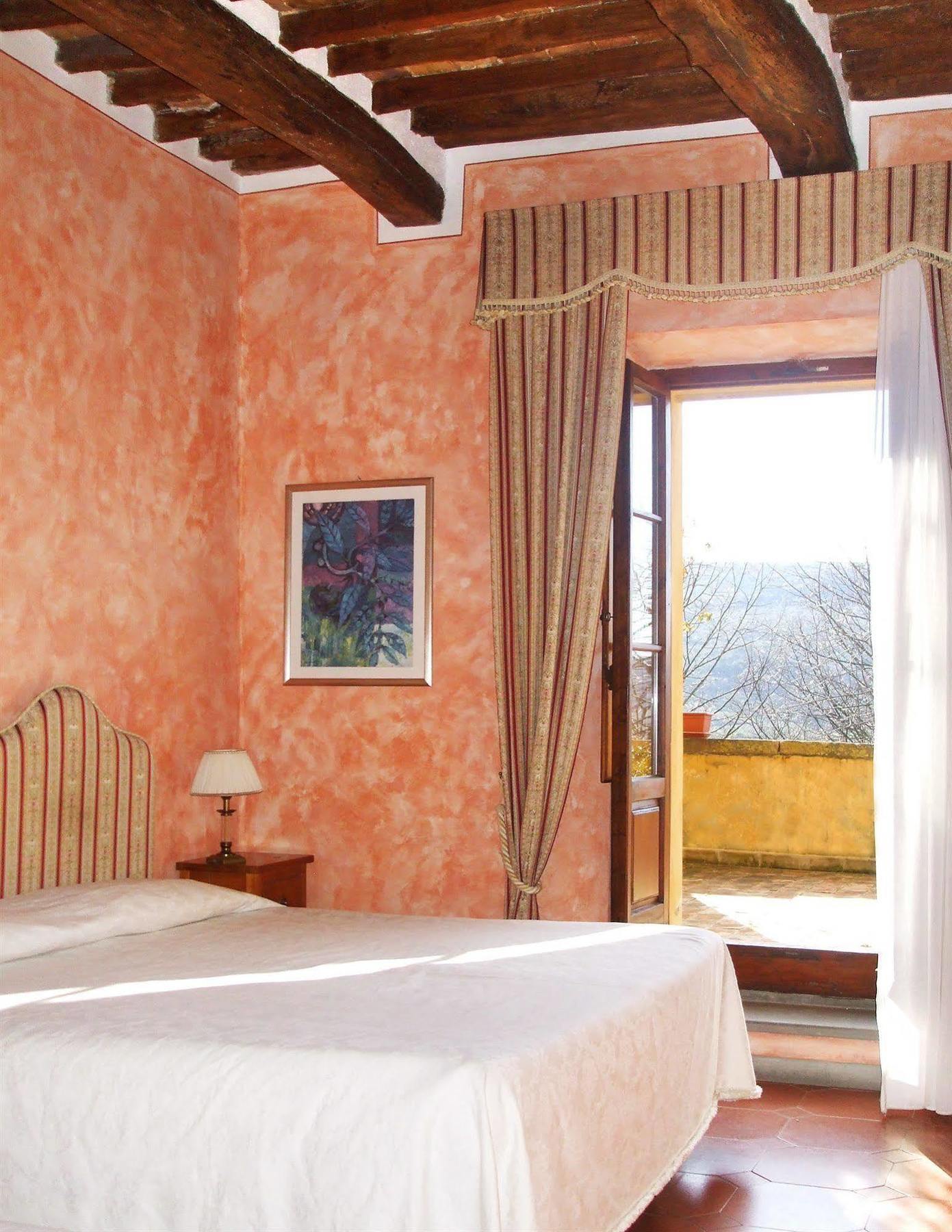B&B Palazzo Al Torrione 2 San Gimignano Eksteriør billede