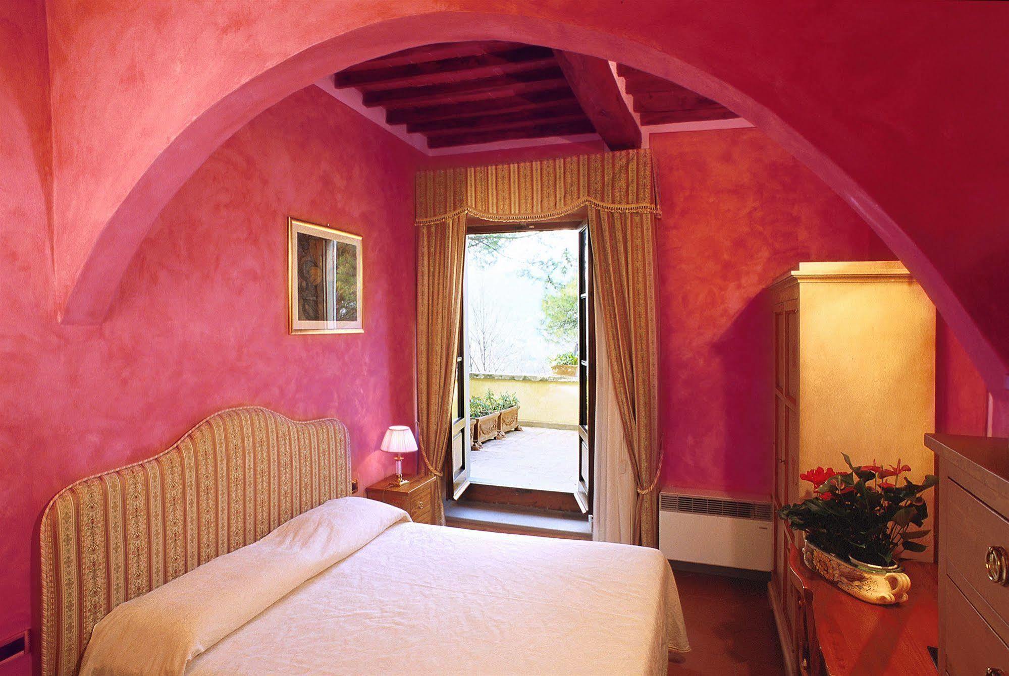 B&B Palazzo Al Torrione 2 San Gimignano Eksteriør billede