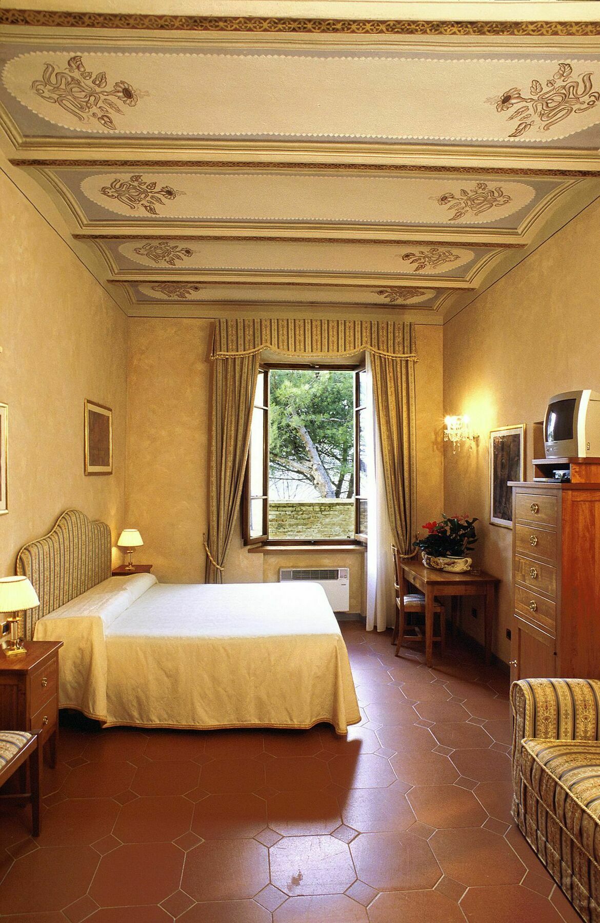 B&B Palazzo Al Torrione 2 San Gimignano Eksteriør billede